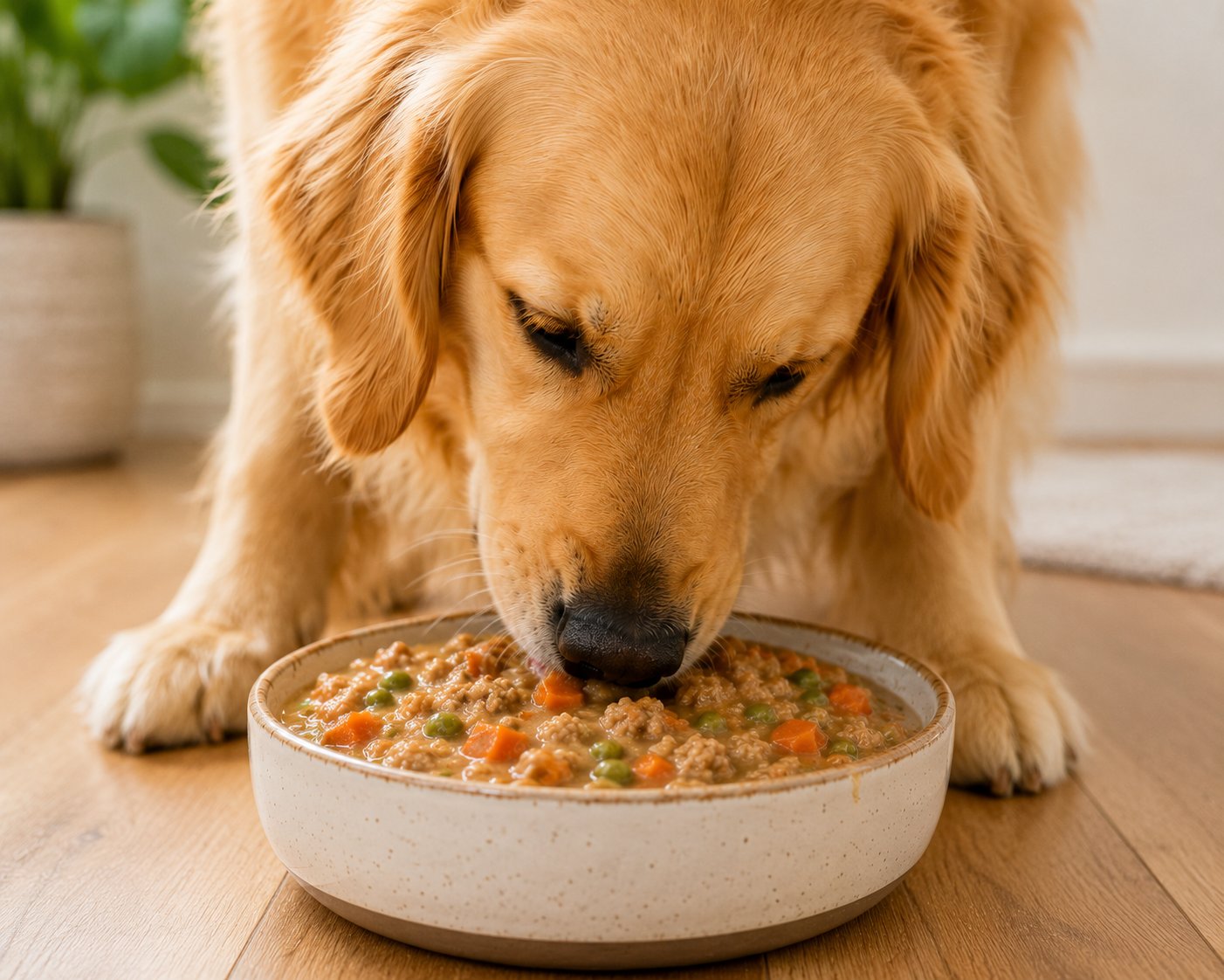 Dog Gravy