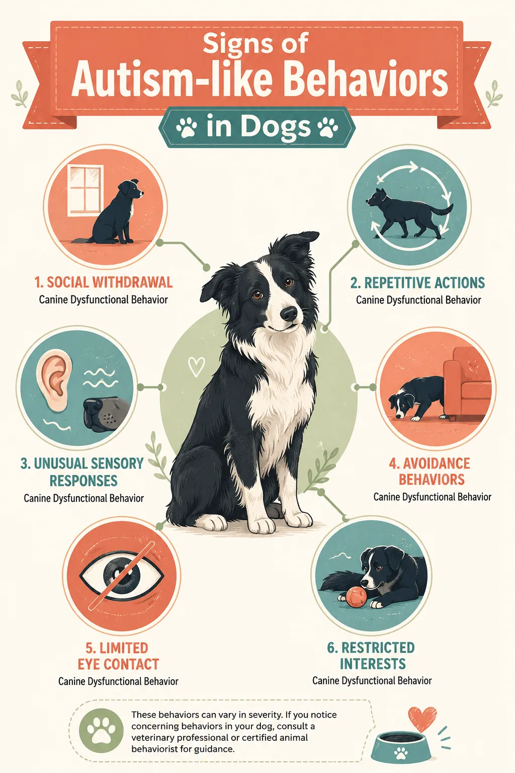Can Dogs Be Diagnosed with Autism?