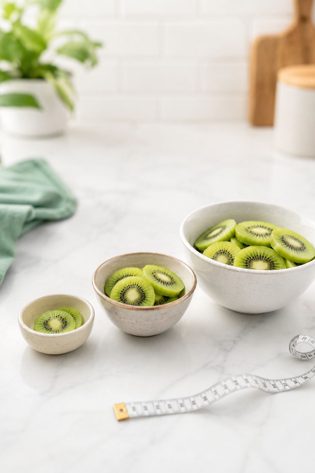 How to prepare kiwi for dogs safely