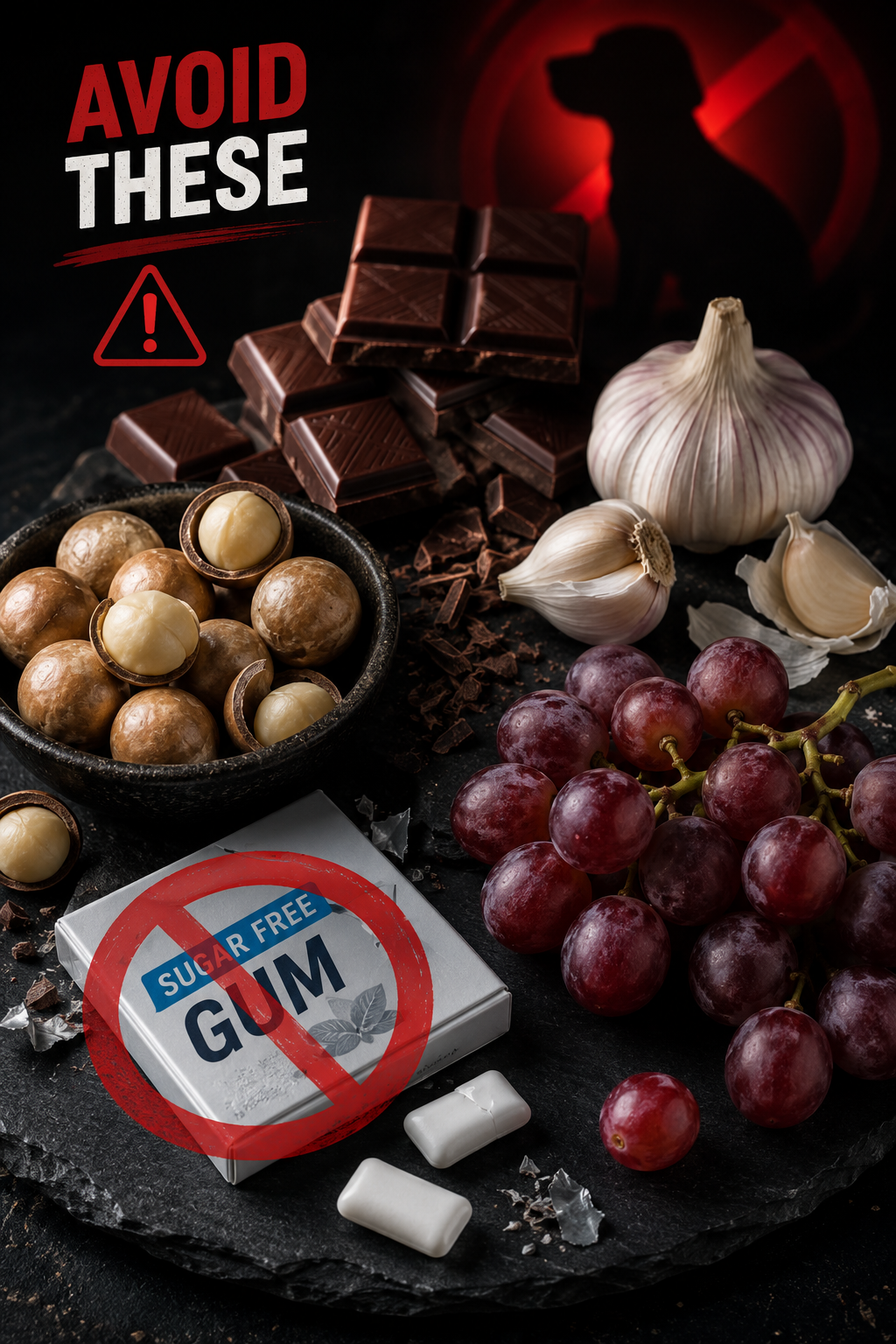 Other Foods to Avoid: Cinnamon, Ice Cream, and More