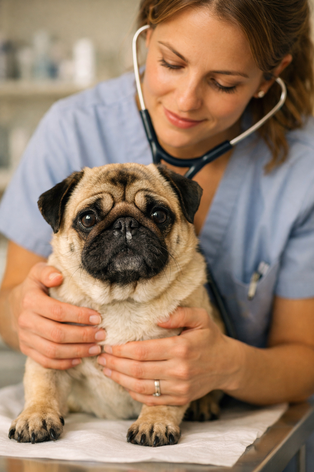 What's the Difference Between a Cold and Kennel Cough in Dogs?