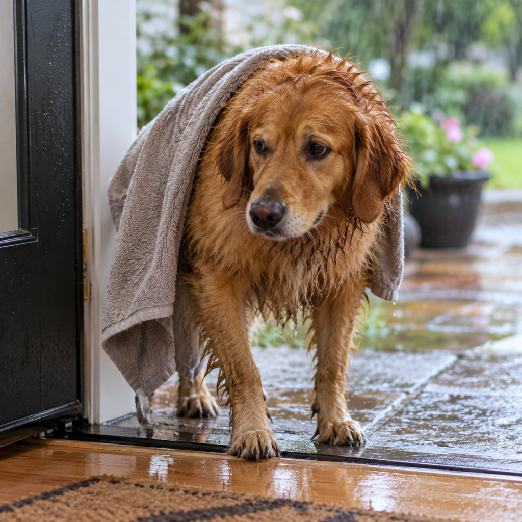 Why Is My Dog Shaking: Causes, Symptoms, and When to Worry Why Is My Dog Shaking: