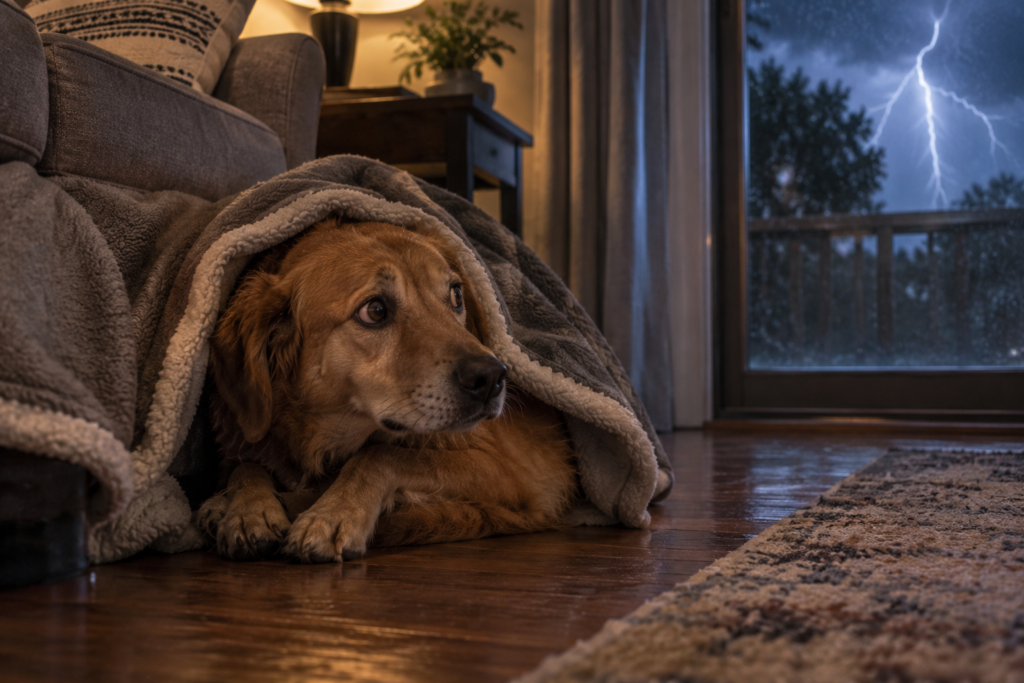Why Is My Dog Shaking: Causes, Symptoms, and When to Worry Why Is My Dog Shaking: