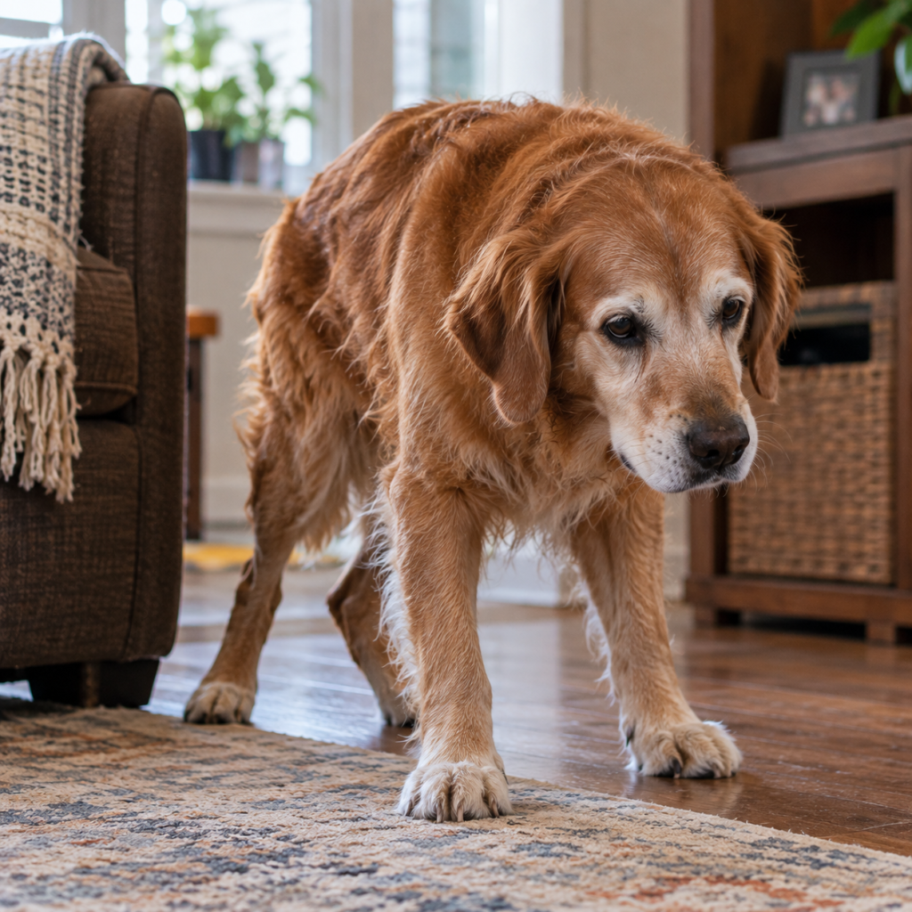 Why Is My Dog Shaking: Causes, Symptoms, and When to Worry Why Is My Dog Shaking:
