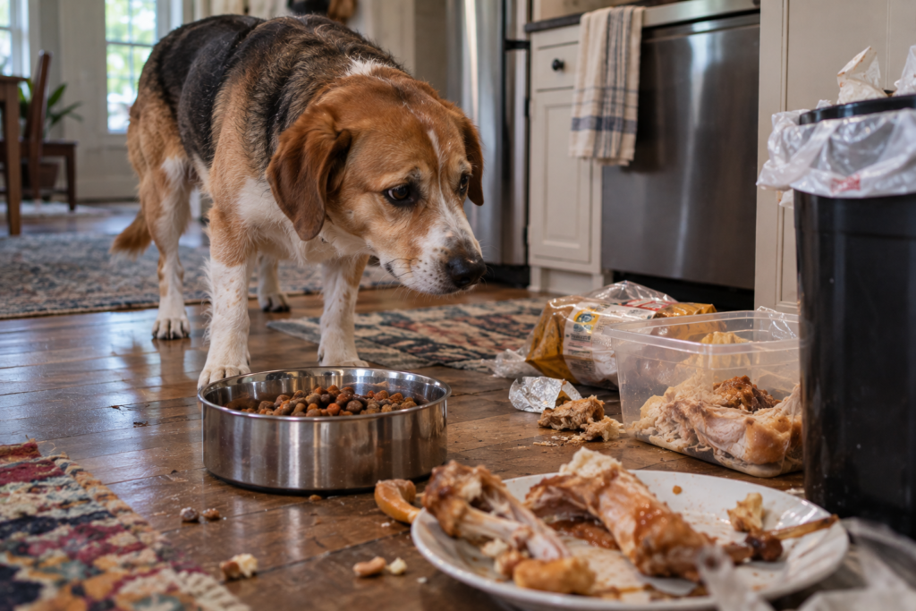 Why Does My Dog Have Diarrhea? Causes, Home Care & When to See a Vet Why Does My Dog Have Diarrhea