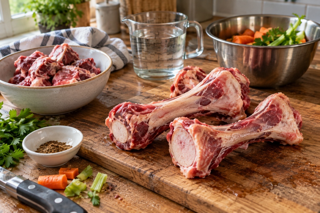 Can Puppies Eat Lamb Bones? Safe Chewing Guidelines Can Puppies Eat Lamb Bones