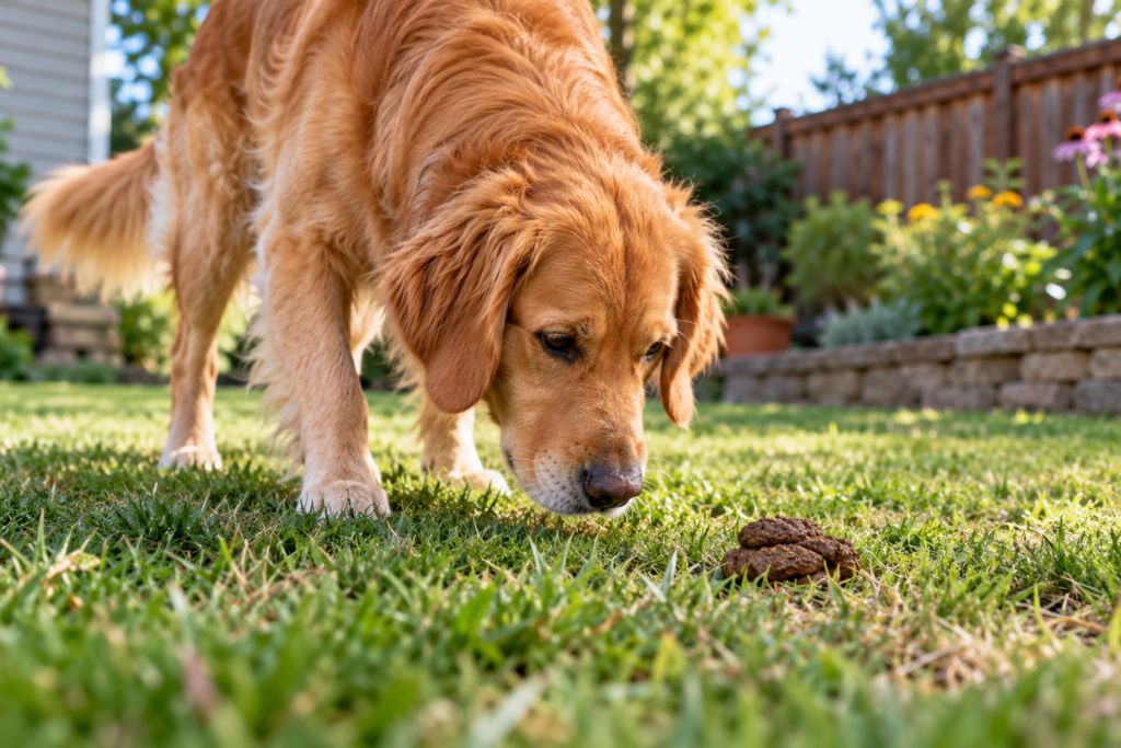 Why Do Dogs Eat Poop? Causes, Risks & How to Stop It Why Do Dogs Eat Poop?