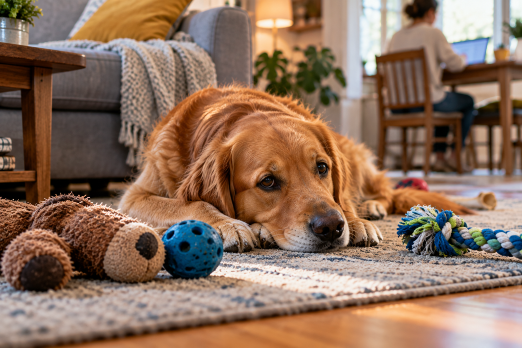 Why Do Dogs Eat Poop? Causes, Risks & How to Stop It Why Do Dogs Eat Poop?