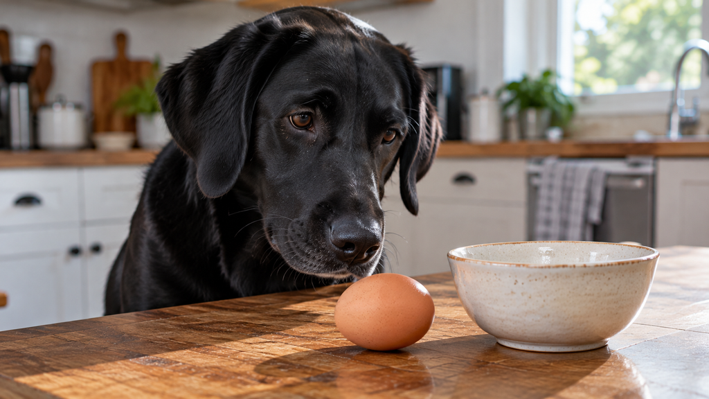 Can Dogs Eat Raw Eggs? The Surprising Truth Every Owner Should Know Can Dogs Eat Raw Eggs