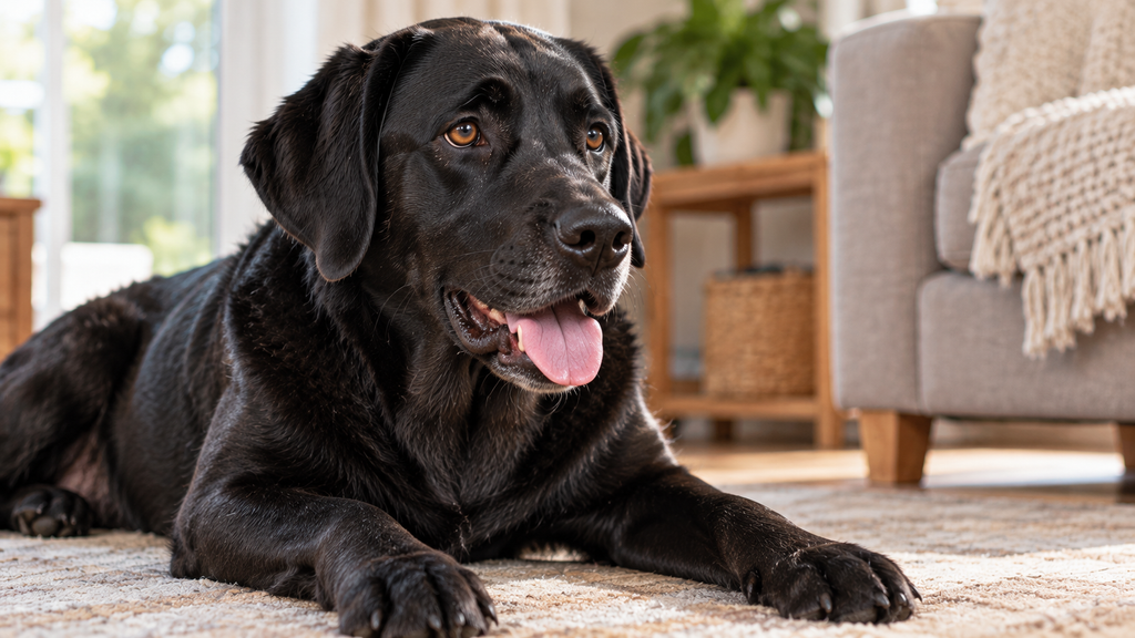Why Is My Dog Breathing Fast? Causes, Warning Signs, and When to See a Vet Why Is My Dog Breathing Fast?