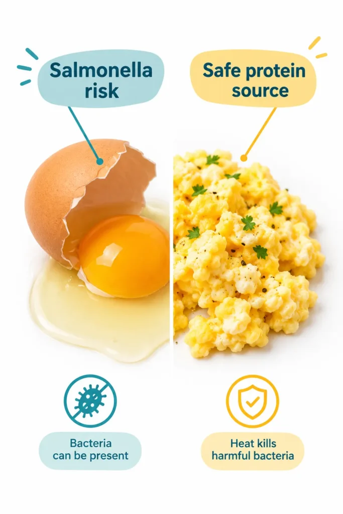 Can Dogs Eat Raw Eggs? The Surprising Truth Every Owner Should Know Can Dogs Eat Raw Eggs