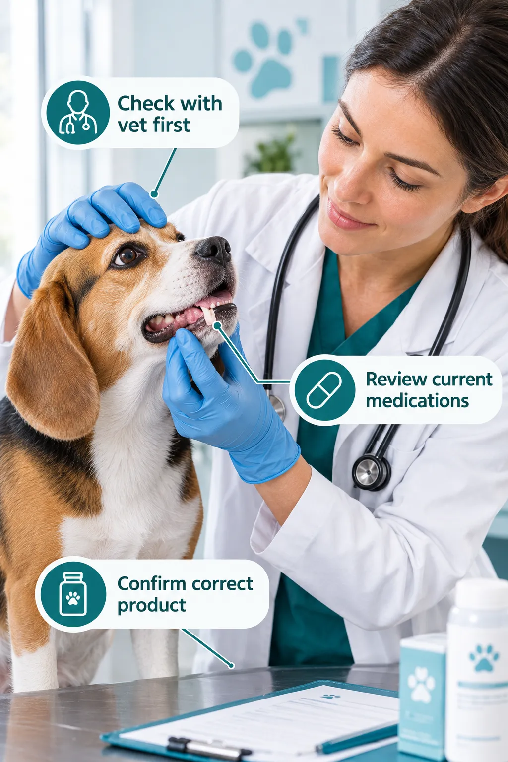 Can Dogs Take Benadryl Safely?