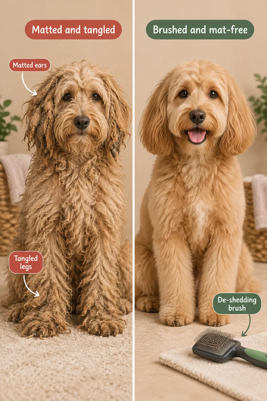 How Often Should You Groom a Dog? Do All Dogs Need the Same Grooming Schedule