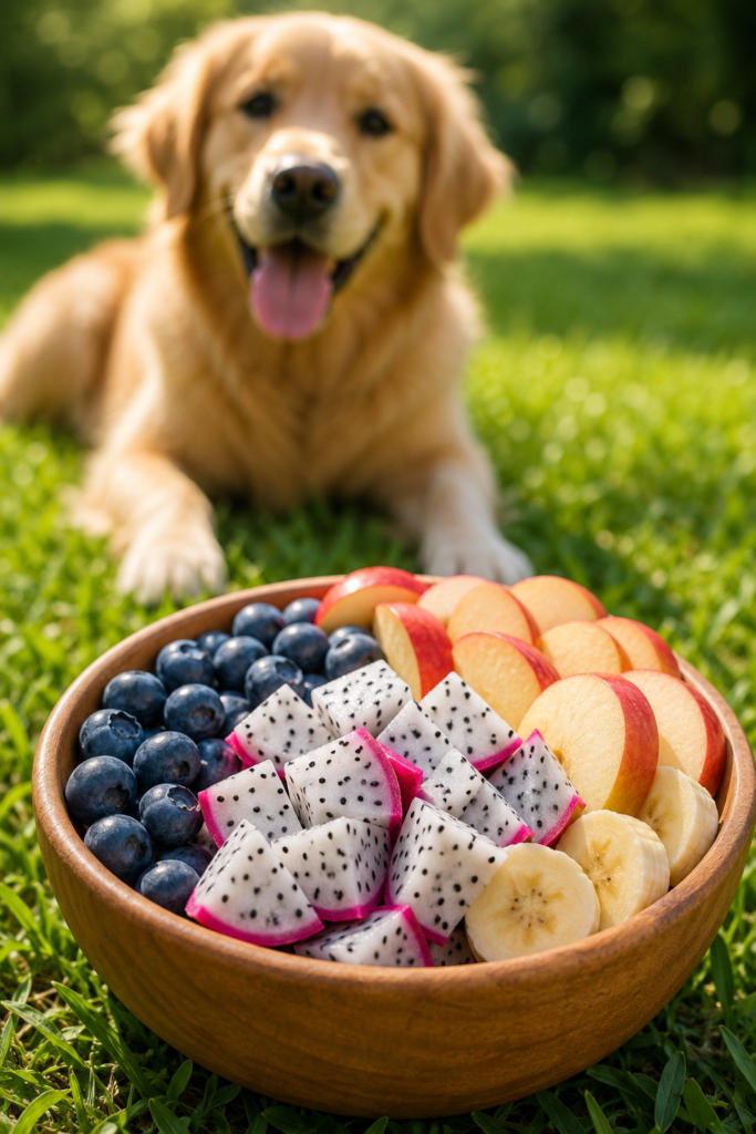 Can Dogs Eat Dragon Fruit? Benefits, Risks, Seeds & Safe Serving Can Dogs Eat Dragon Fruit
