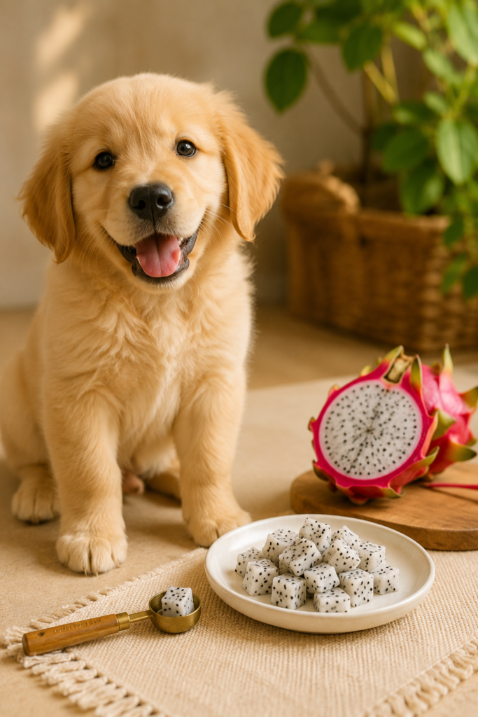 Can Dogs Eat Dragon Fruit? Benefits, Risks, Seeds & Safe Serving Can Dogs Eat Dragon Fruit