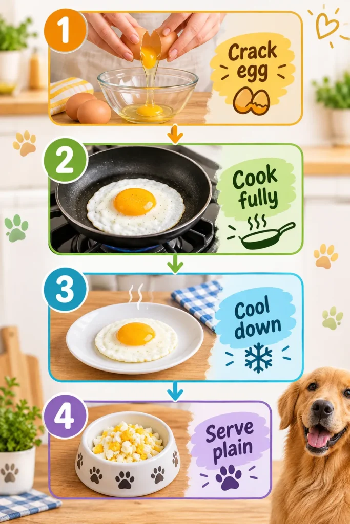 Can Dogs Eat Raw Eggs? The Surprising Truth Every Owner Should Know Can Dogs Eat Raw Eggs