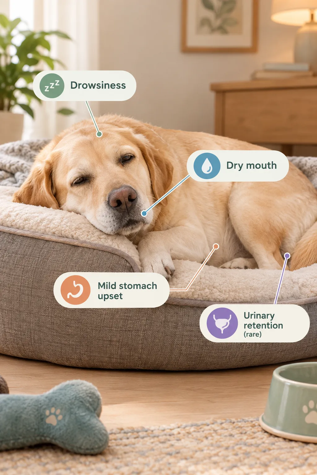 Is Benadryl Safe for Puppies?