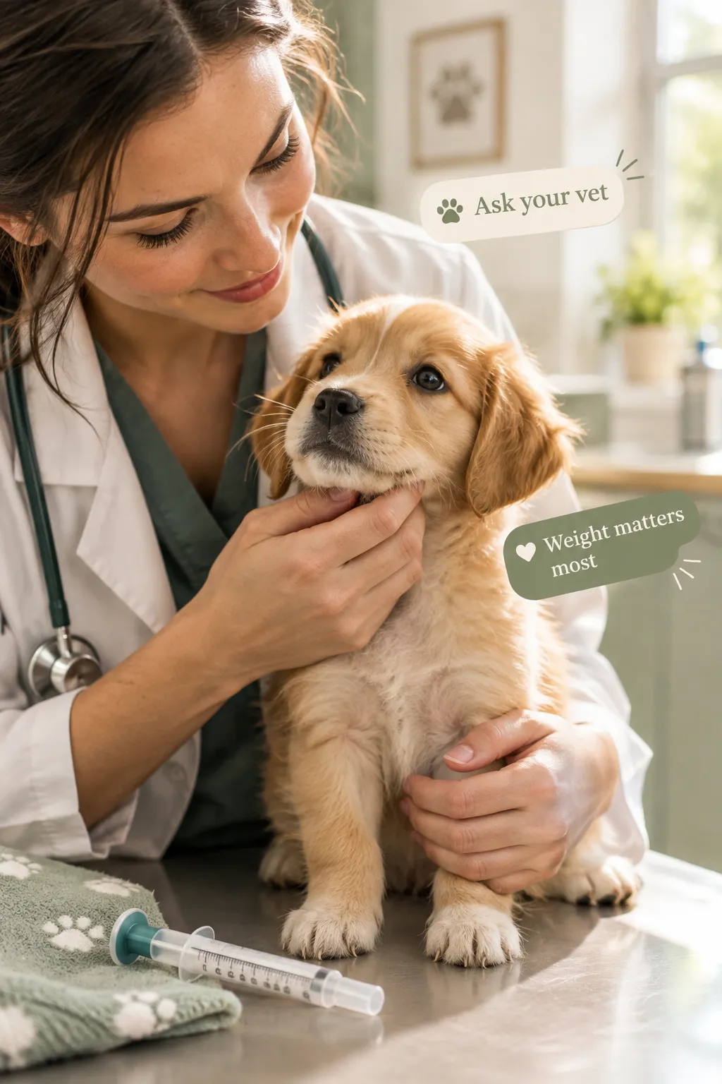 What Type of Benadryl Is Safe for Dogs?