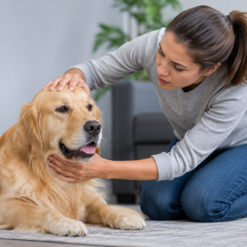 Why Is My Dog Panting? Normal, Stress or Medical Emergency?
