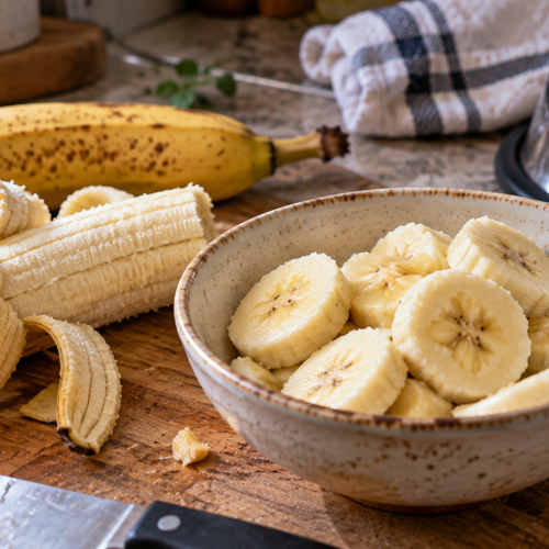 Can Dogs Eat Bananas